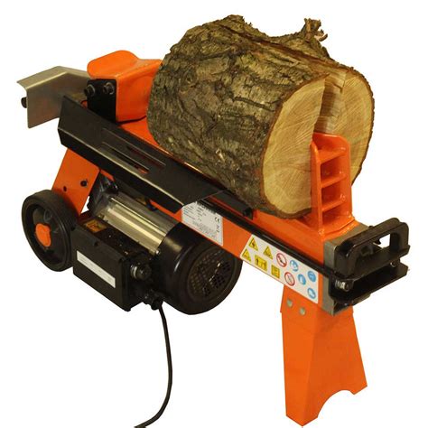 mini log splitter for sale